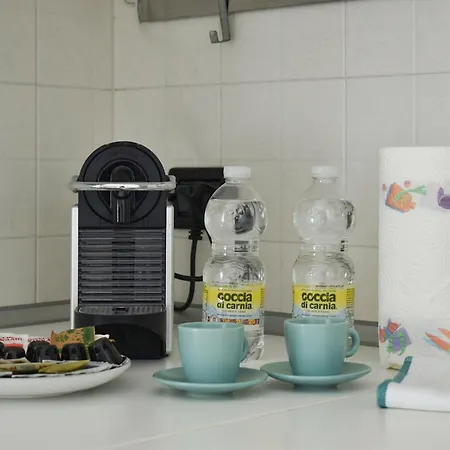Welc-om Tombelle Apartment *