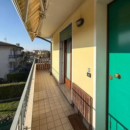 Apartment Welc-om Tombelle Vigonovo (Veneto)
