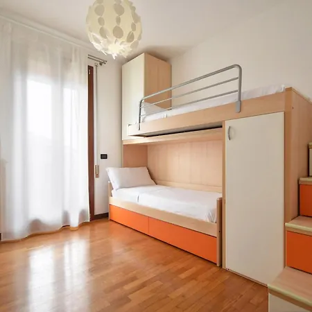 Welc-om Tombelle Apartment Vigonovo (Veneto)