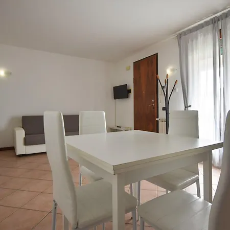Welc-om Tombelle * Vigonovo (Veneto)