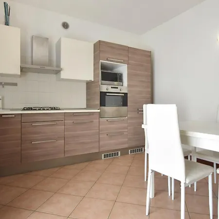 Welc-om Tombelle Apartment
