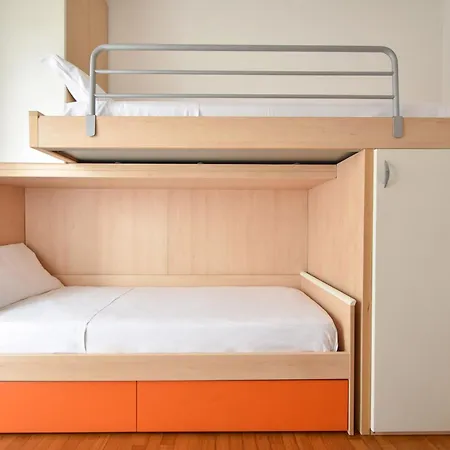 Apartment Welc-om Tombelle Vigonovo (Veneto)