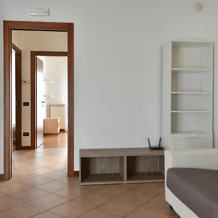 Apartment Welc-om Tombelle