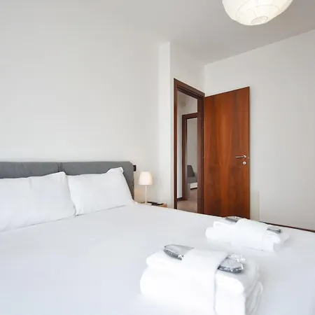 Apartment Welc-om Tombelle