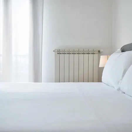 Apartment Welc-om Tombelle